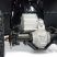Квадроцикл детский электрический OMA Electric ELF-750 Black