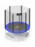 Батут Ametist 312см (10ft) BASIC Blue\