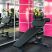 E-3037 Скамья для пресса регулируемая (Adjustable Decline Bench)