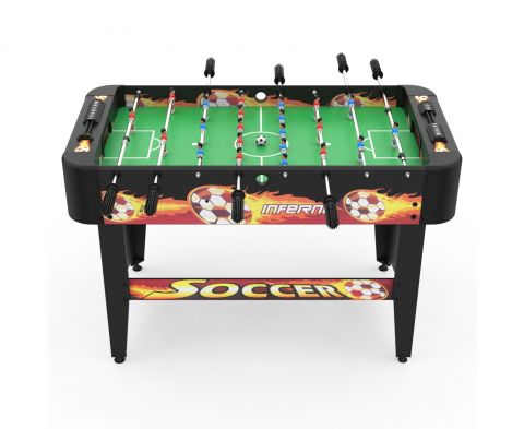 Игровой стол - футбол DFC INFERNO