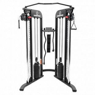 Многофункциональный силовой комплекс Inspire FTX Functional Trainer