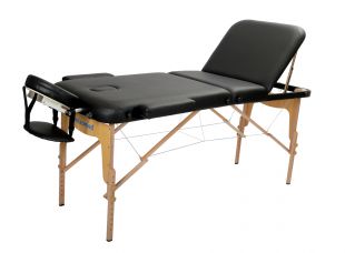 Массажный складной стол Mizomed Premium 3