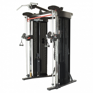 Многофункциональный силовой комплекс Inspire FT2 PRO Functional Trainer
