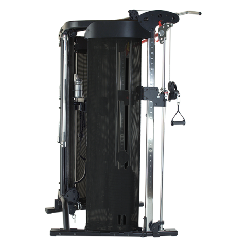 Многофункциональный силовой комплекс Inspire FT2 PRO Functional Trainer