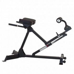Гиперэкстензия Inspire 45/90 Hype Bench (HYP1B)