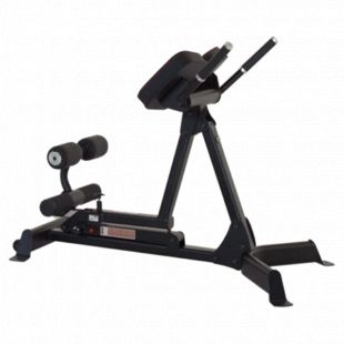 Гиперэкстензия Inspire 45/90 Hype Bench (HYP1B)