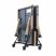 Cornilleau Competition 850 Wood ITTF Grey