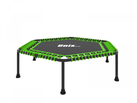 Батут UNIX Line FITNESS Lite (130 cm)