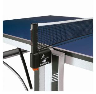 Теннисный стол профессиональный Cornilleau Competition 540 ITTF Blue