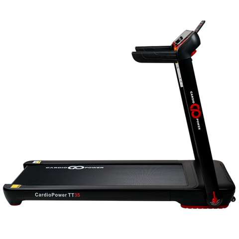 Беговая дорожка CardioPower TT35