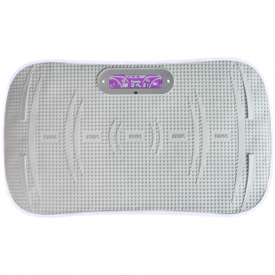 Виброплатформа Ergonova Dr. Burn + PRO