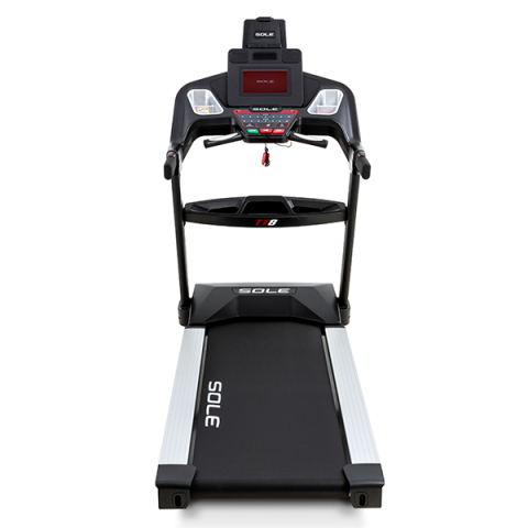 Беговая дорожка Sole Fitness TT8 AC 2019